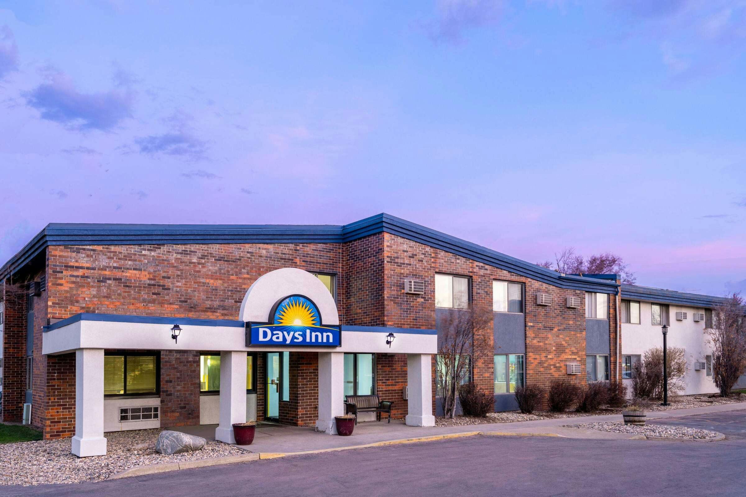 Days Inn Sioux Falls Airport