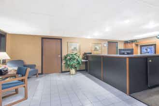 Hotel Days Inn Sioux Falls Airport photo 1