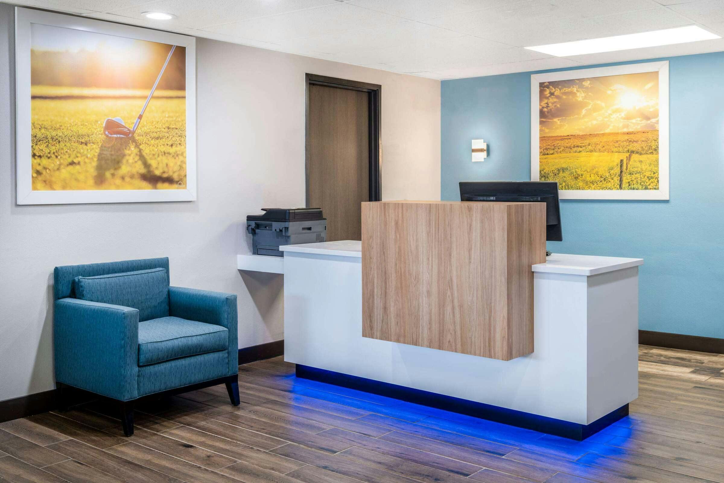 Hotel Days Inn Sioux Falls Airport photo 2