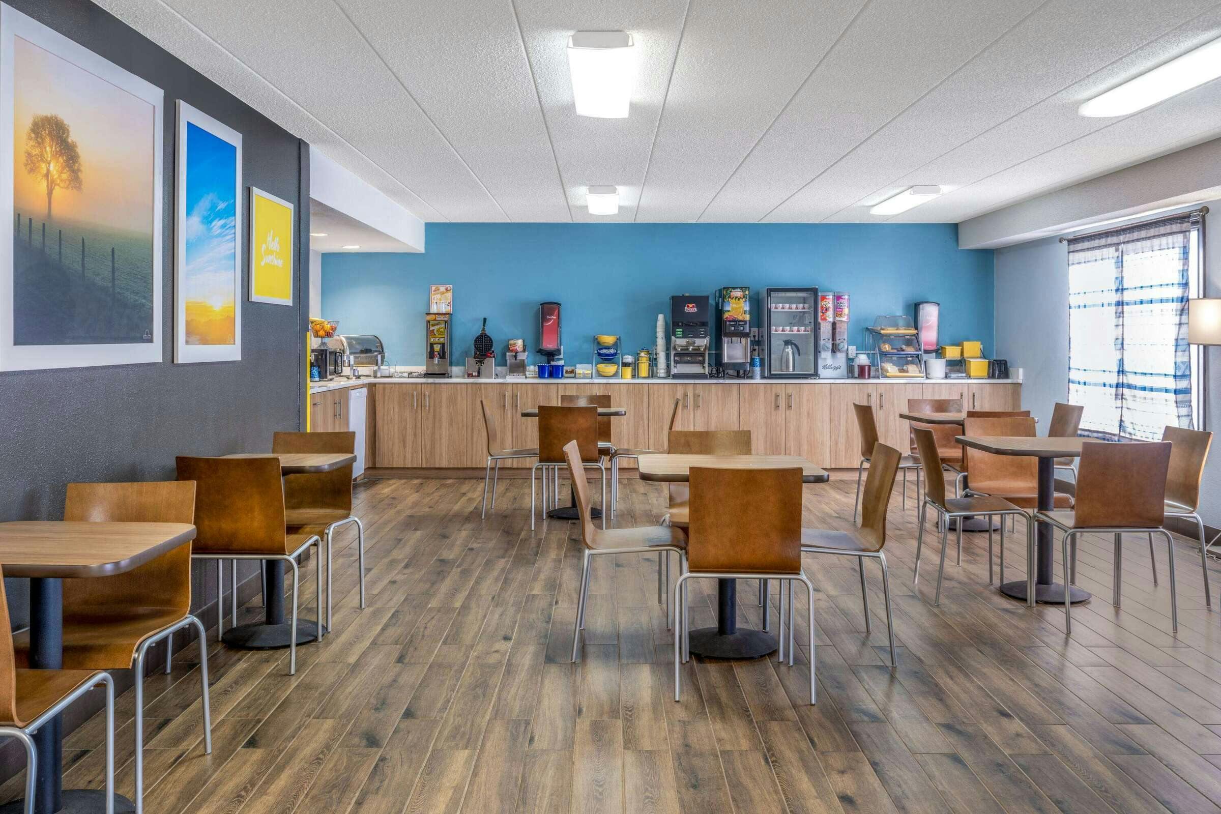 Hotel Days Inn Sioux Falls Airport photo 3