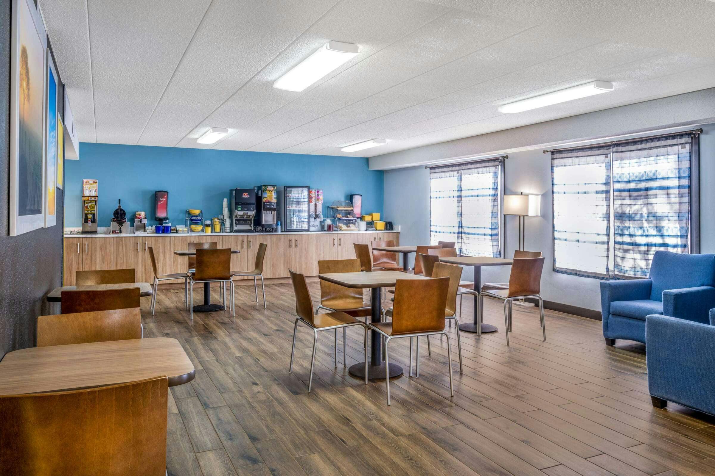 Hotel Days Inn Sioux Falls Airport photo 4