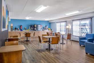 Hotel Days Inn Sioux Falls Airport photo 4