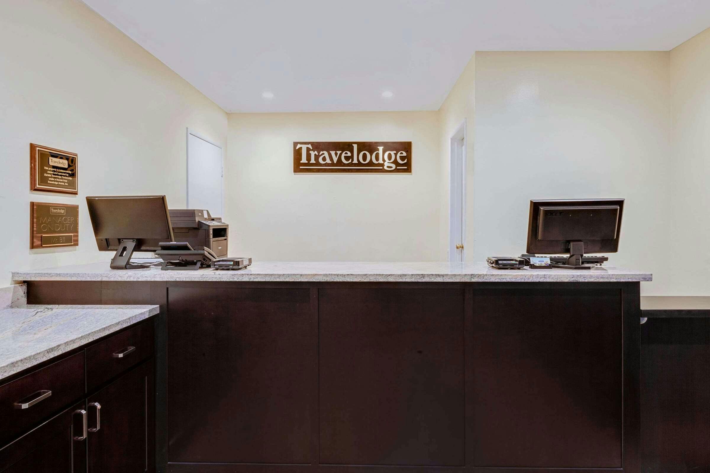 Hotel Travelodge by Wyndham Eureka photo 1