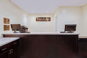 Hotel Travelodge by Wyndham Eureka photo 1