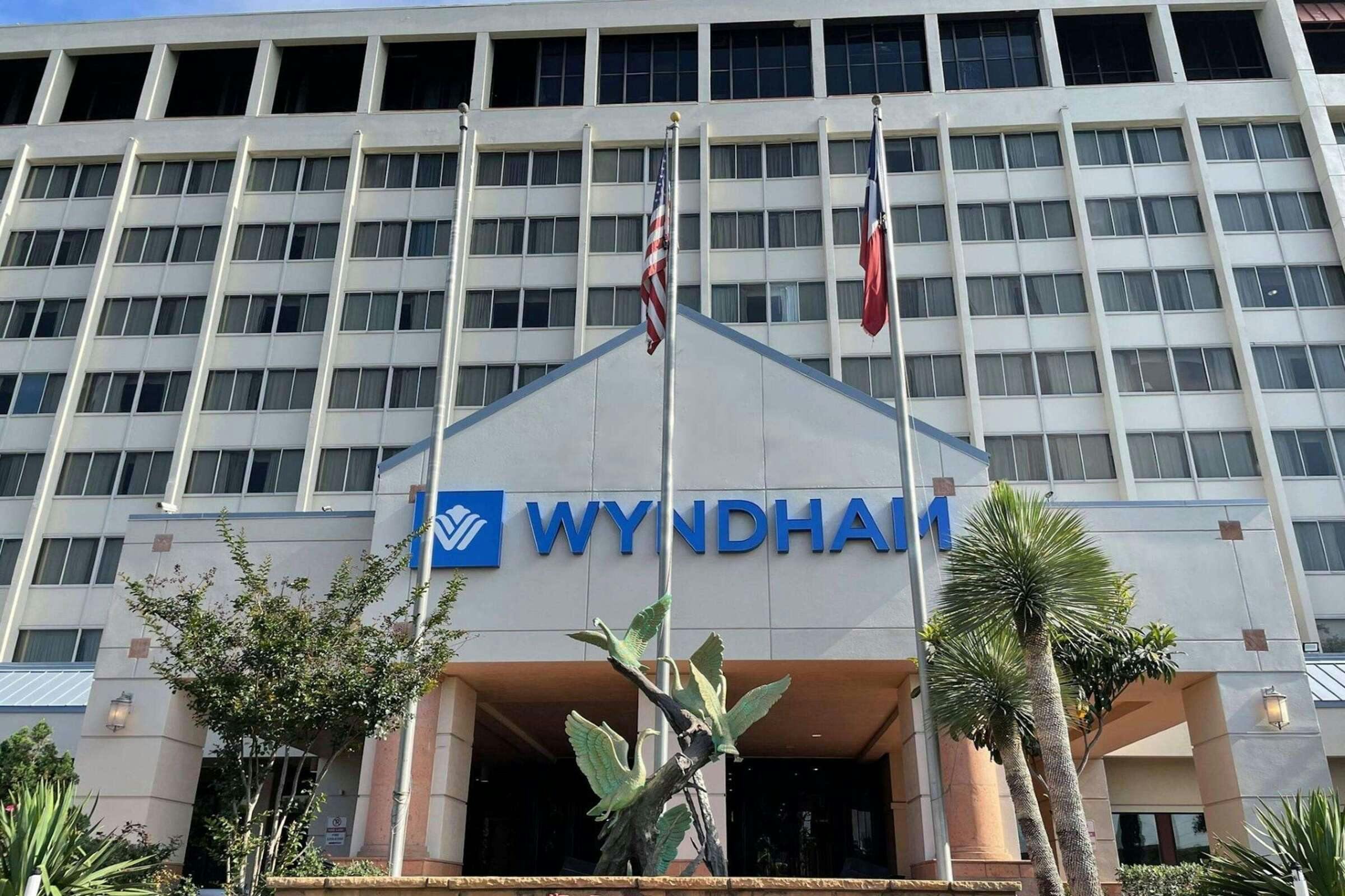 WD Houston NRG Medical