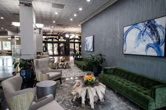 Hotel WD Houston NRG Medical photo 1