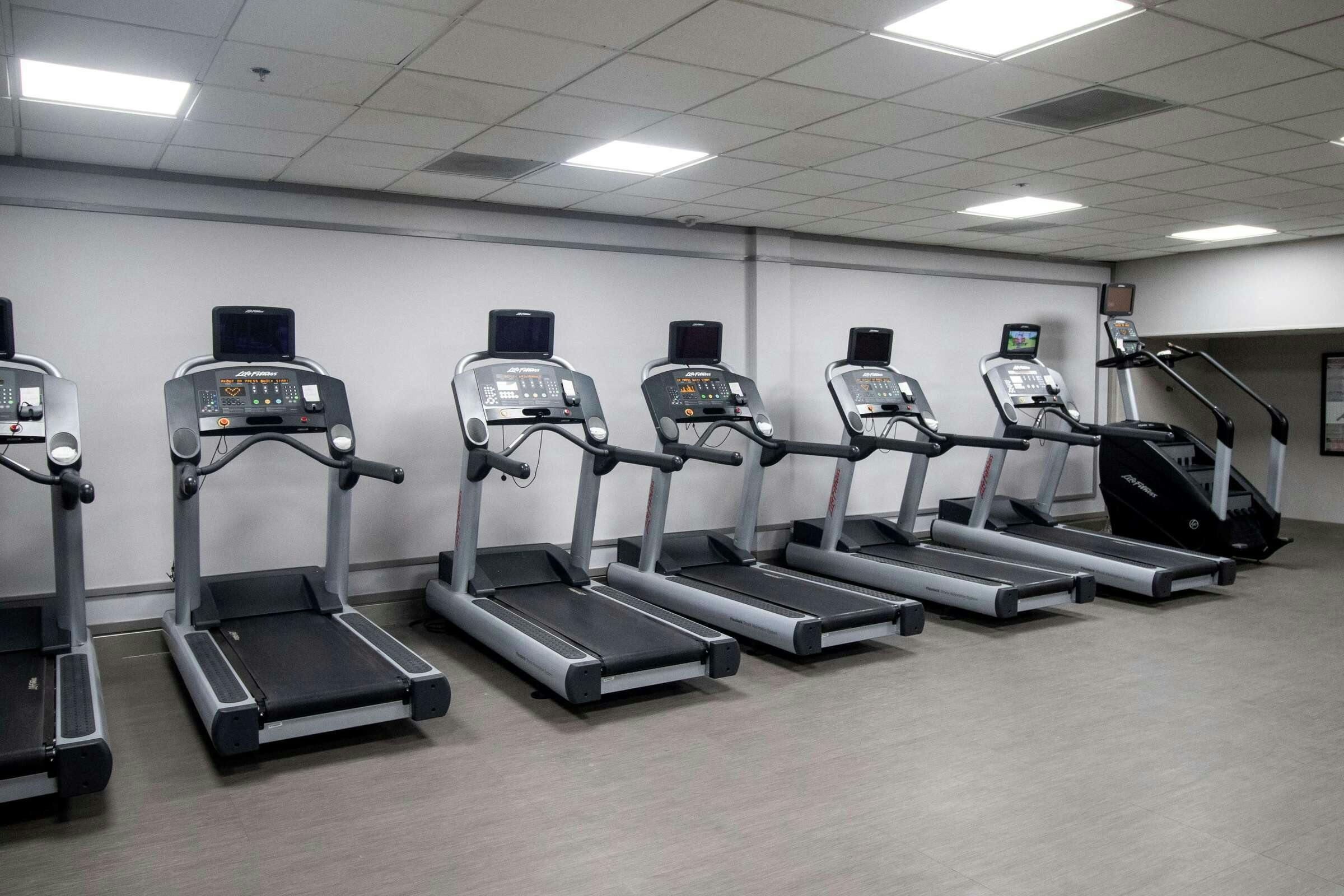 Hotel WD Houston NRG Medical photo 5
