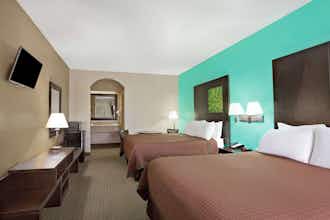 Hotel Super 8 Galveston TX photo 4