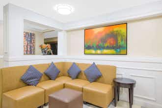 Hotel Baymont Inn Suites Ames photo 1