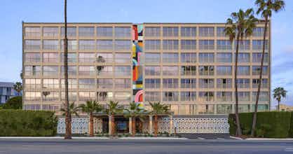 Hotel Viceroy Santa Monica Hotel photo 4