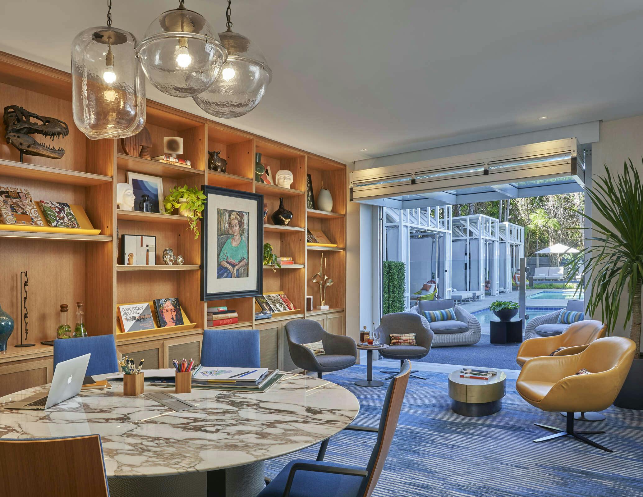 Hotel Viceroy Santa Monica Hotel photo 3