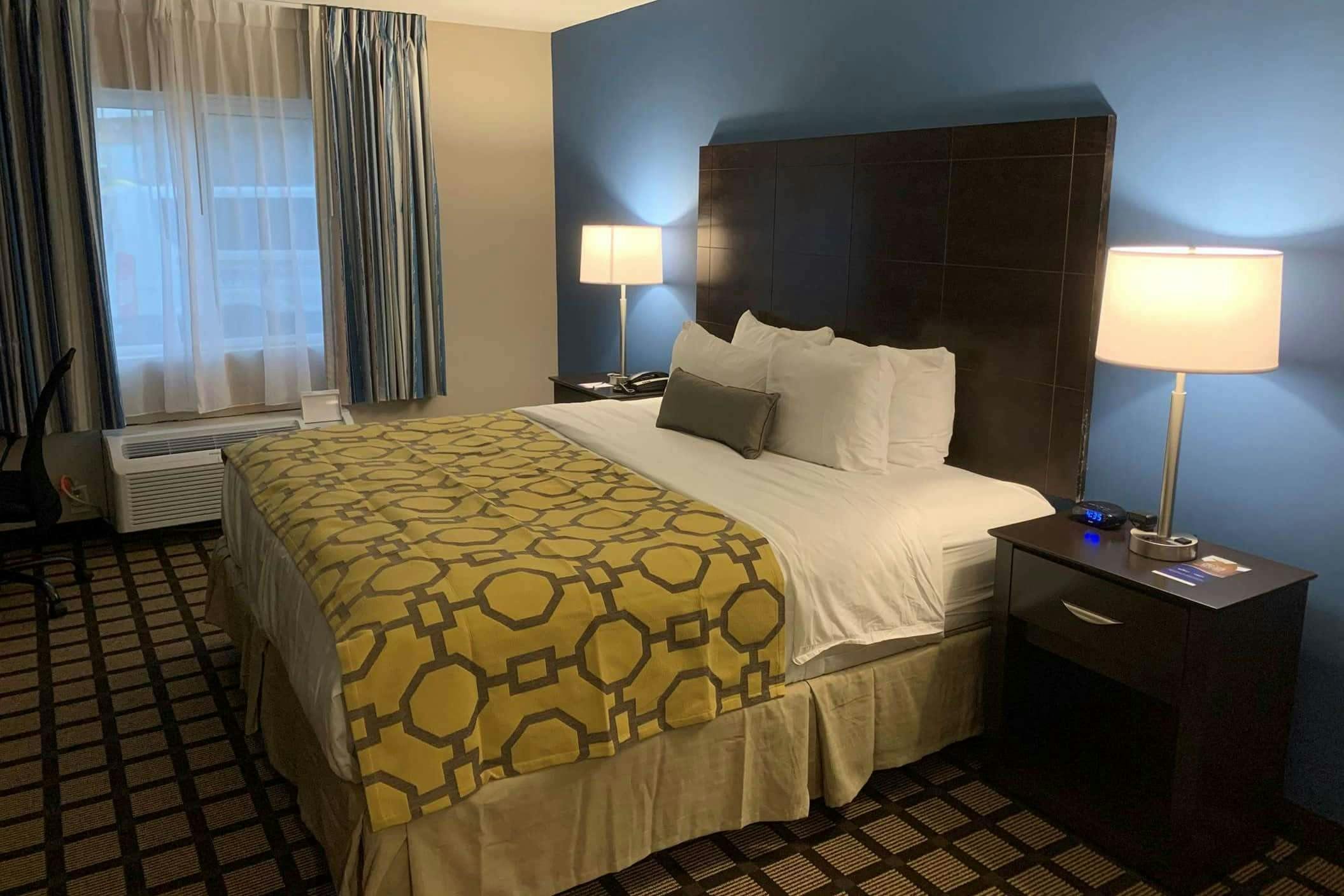 Hotel Baymont Latham Albany Airport photo 3