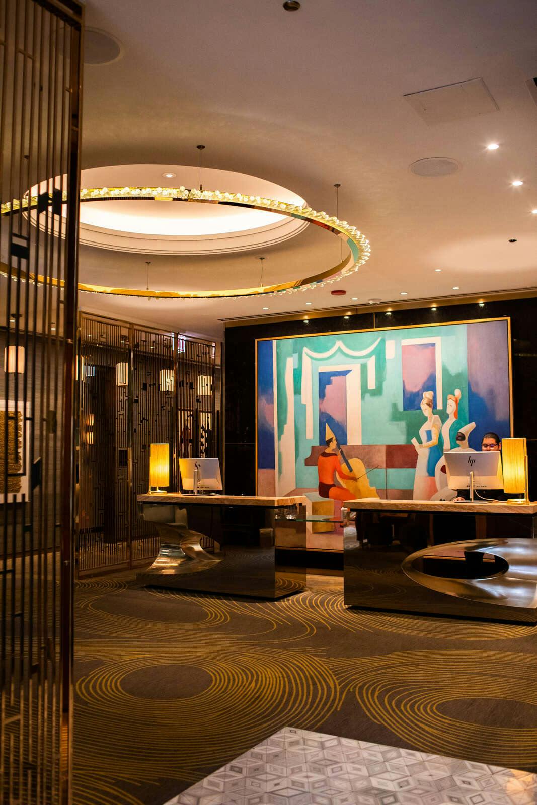 Hotel Viceroy Chicago photo 3