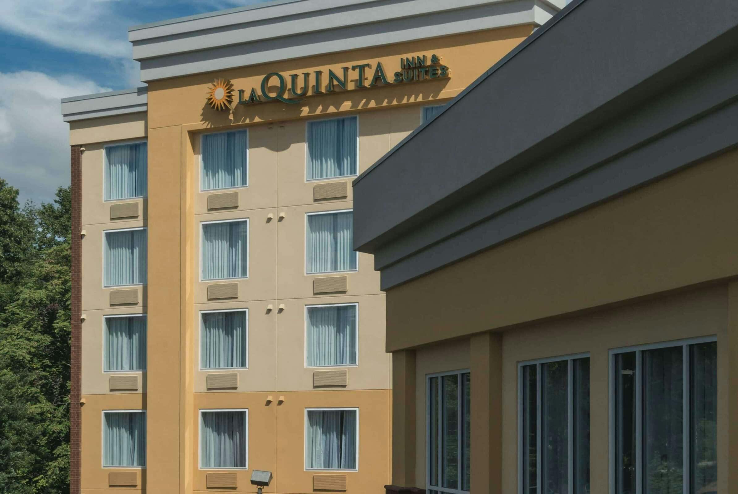 La Quinta Inn Ste Lynchburg