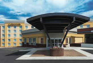Hotel La Quinta Inn Ste Lynchburg photo 1