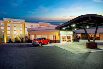 Hotel La Quinta Inn Ste Lynchburg photo 2