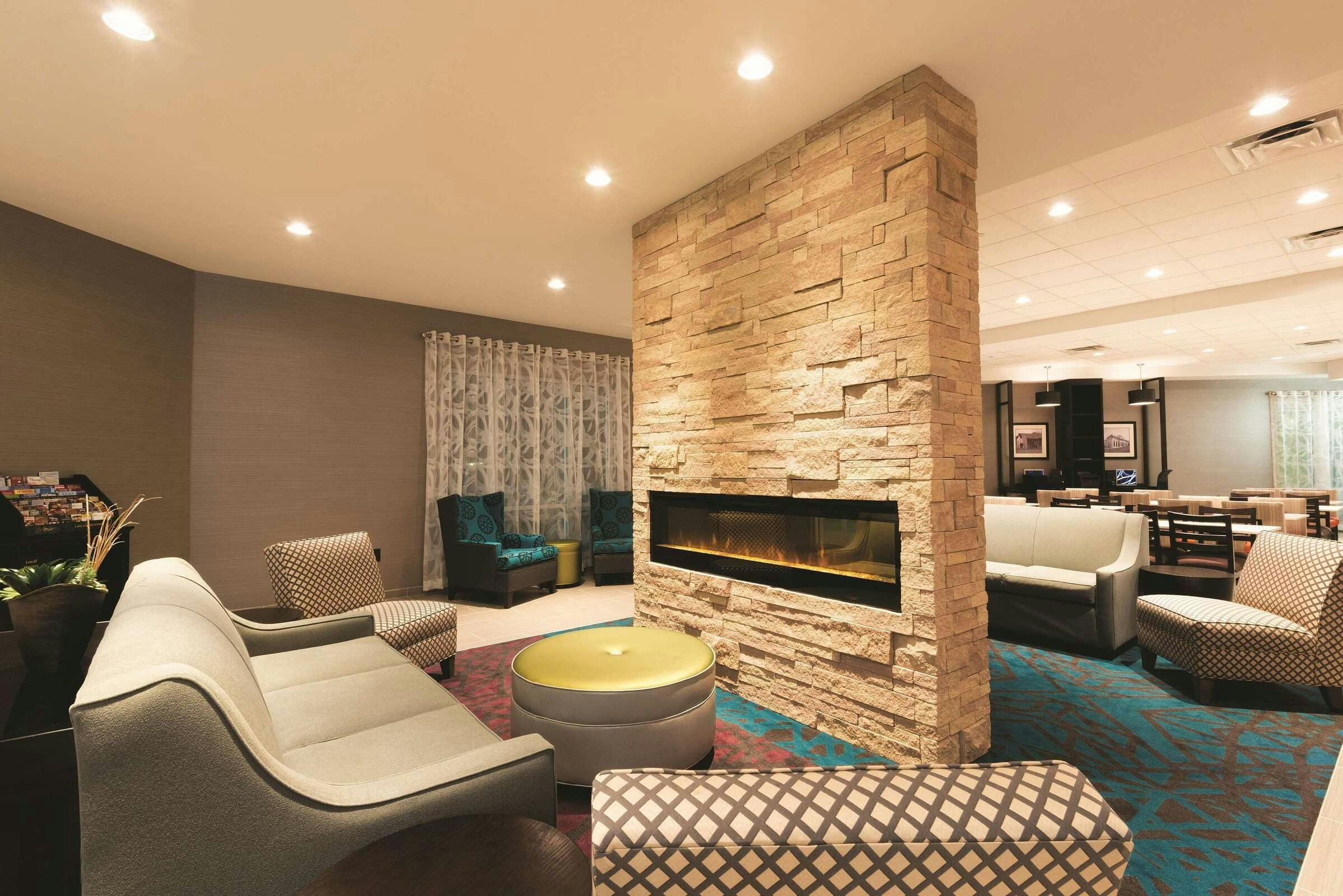 Hotel La Quinta Inn Ste Lynchburg photo 4