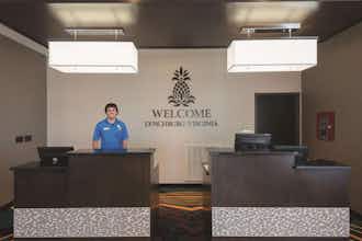 Hotel La Quinta Inn Ste Lynchburg photo 5
