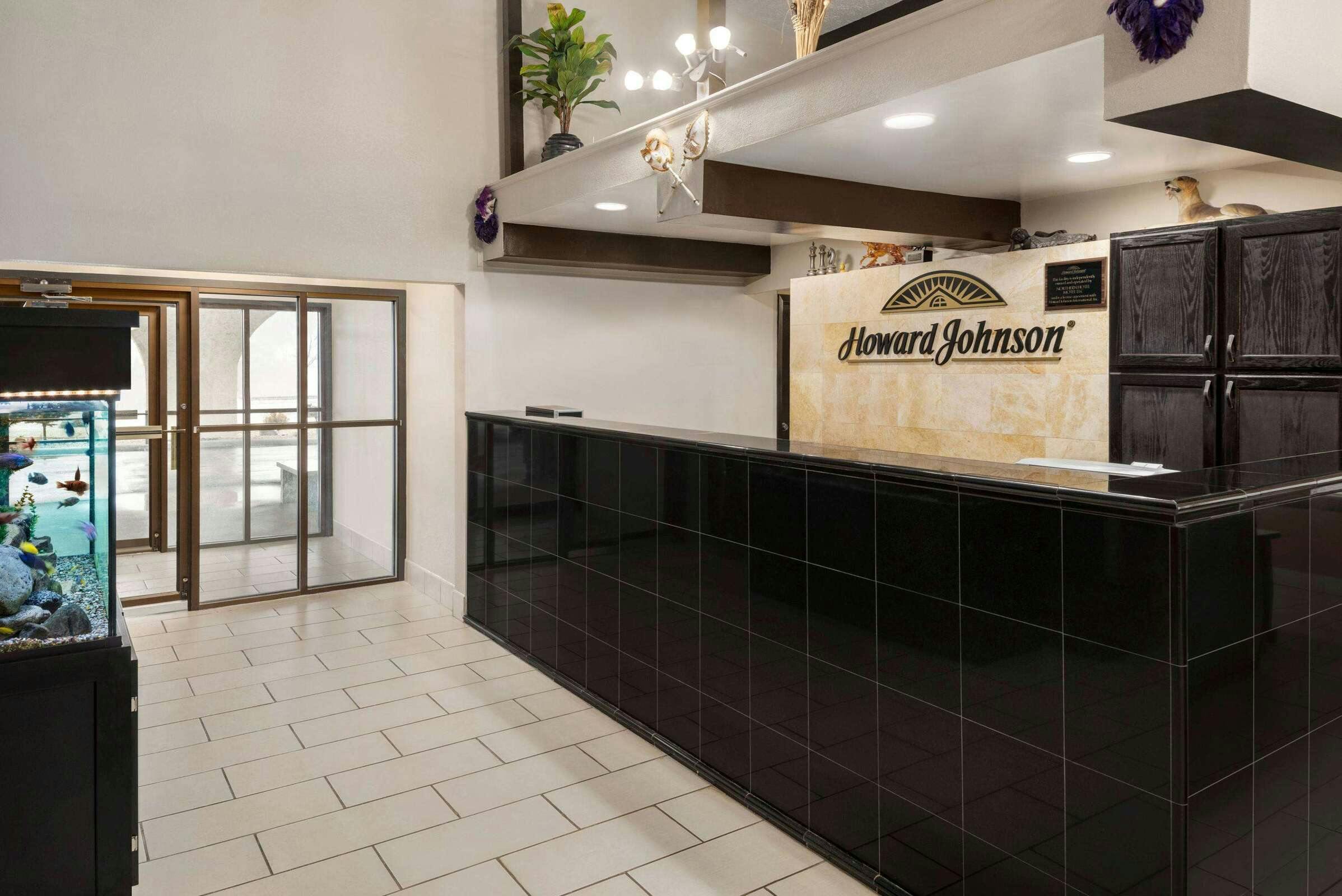 Hotel Howard Johnson by Wyndham Appleton photo 1