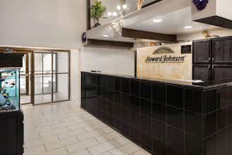 Hotel Howard Johnson Inn Appleton photo 1