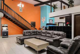 Hotel Howard Johnson Inn Appleton photo 2