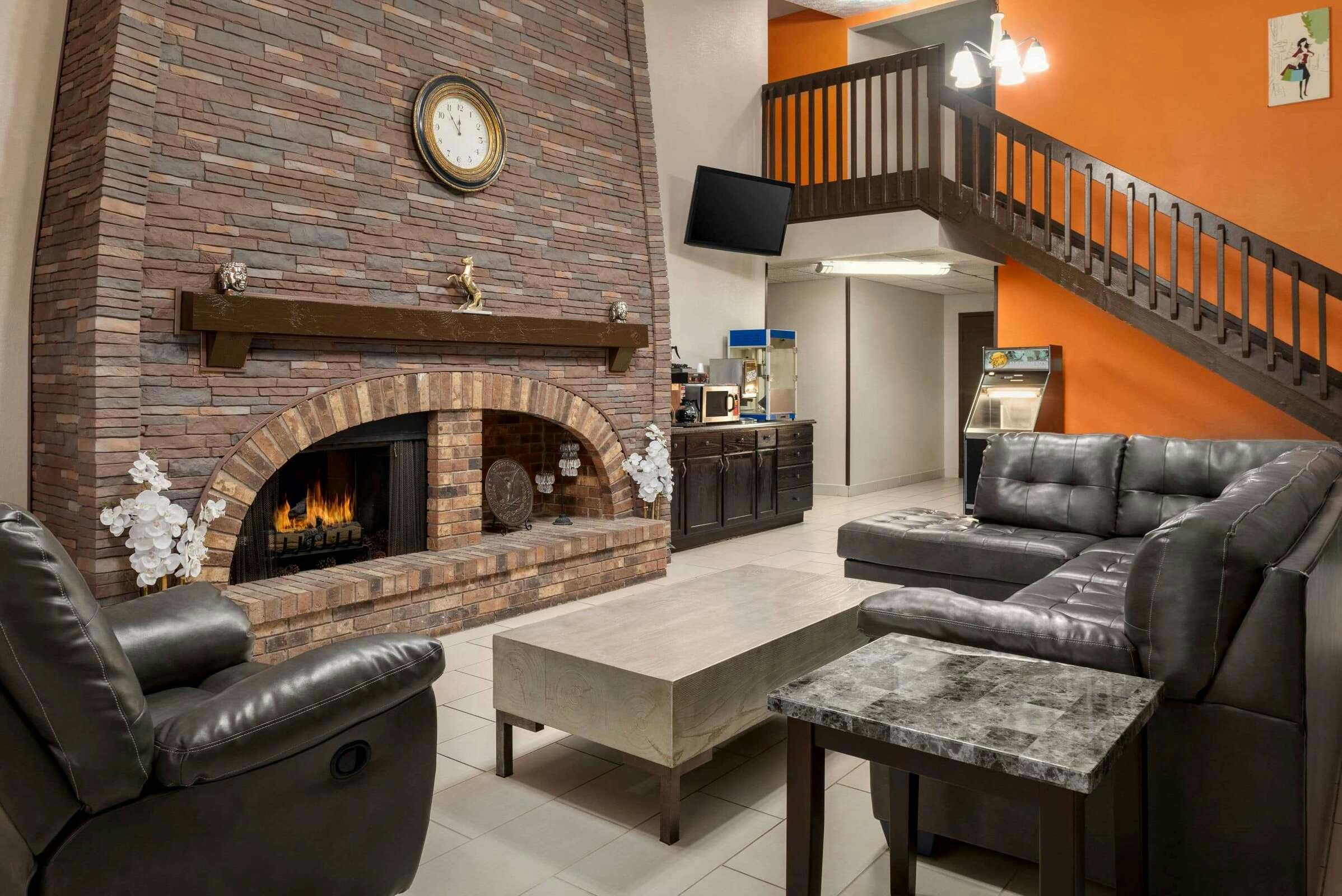 Hotel Howard Johnson by Wyndham Appleton photo 3