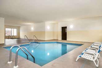 Hotel Howard Johnson Inn Appleton photo 4