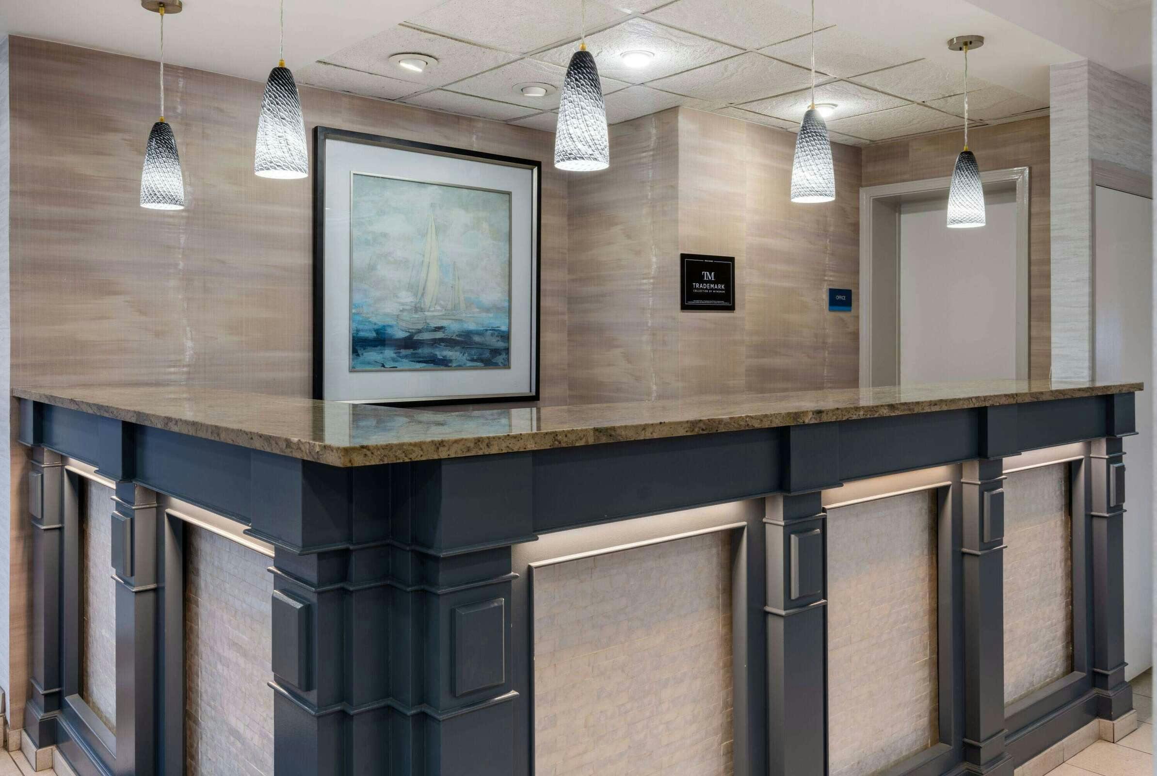 Hotel The Sandbar Hotel, Trademark Collection by Wyndham photo 5