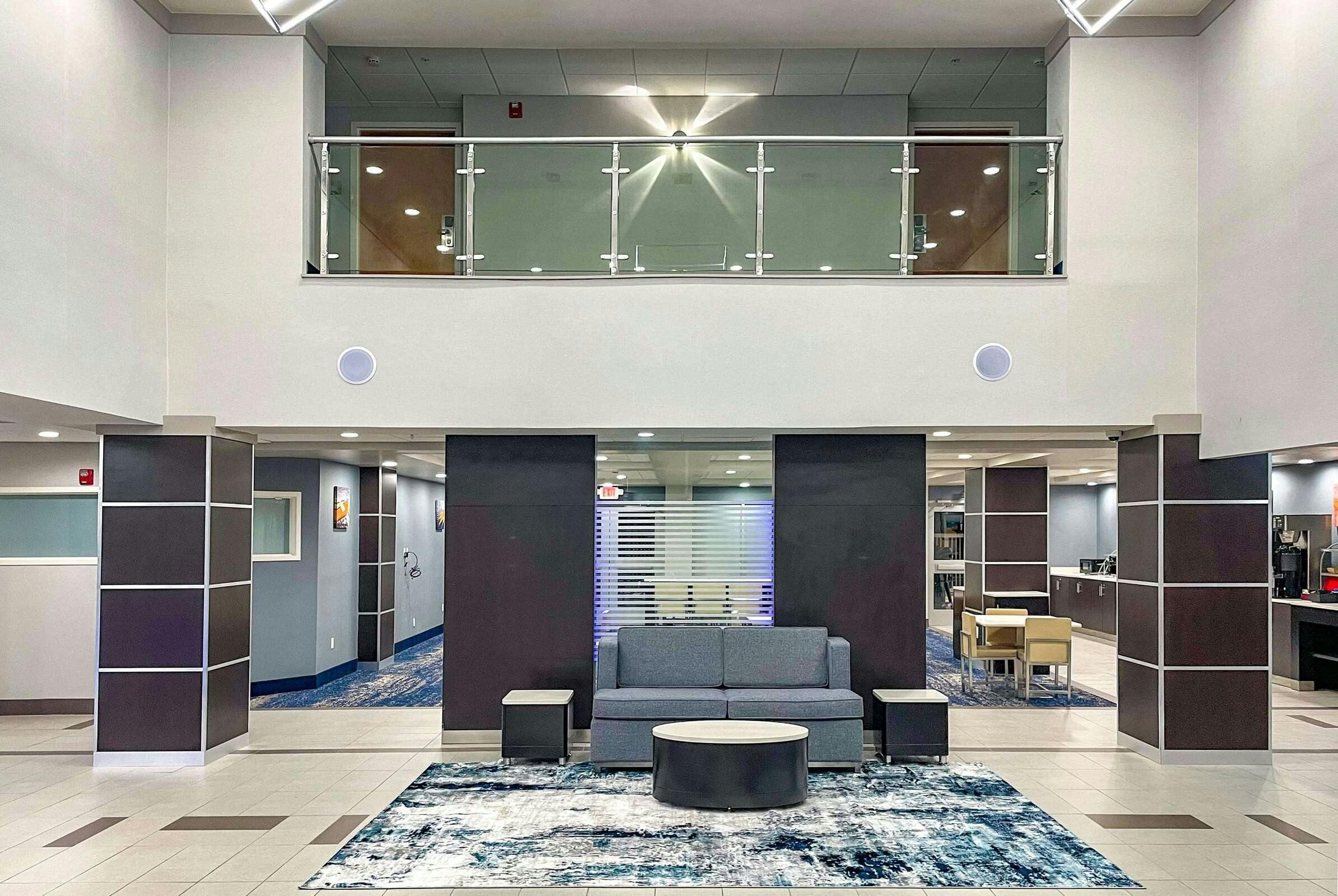 Hotel Wingate by Wyndham Panama City Area Lynn Haven photo 1