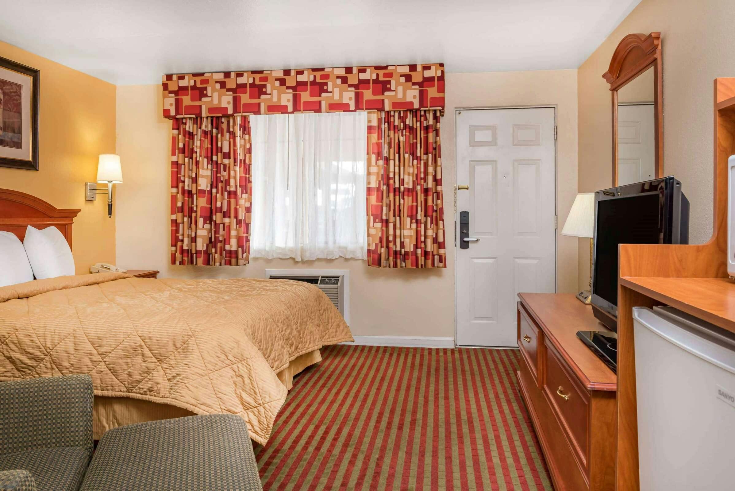 Hotel Travelodge Klamath Falls photo 2