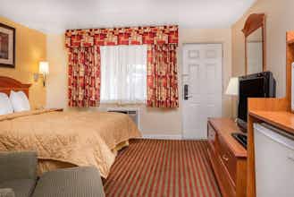 Hotel Travelodge Klamath Falls photo 2