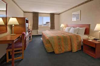 Hotel Days Inn Atlantic City photo 1