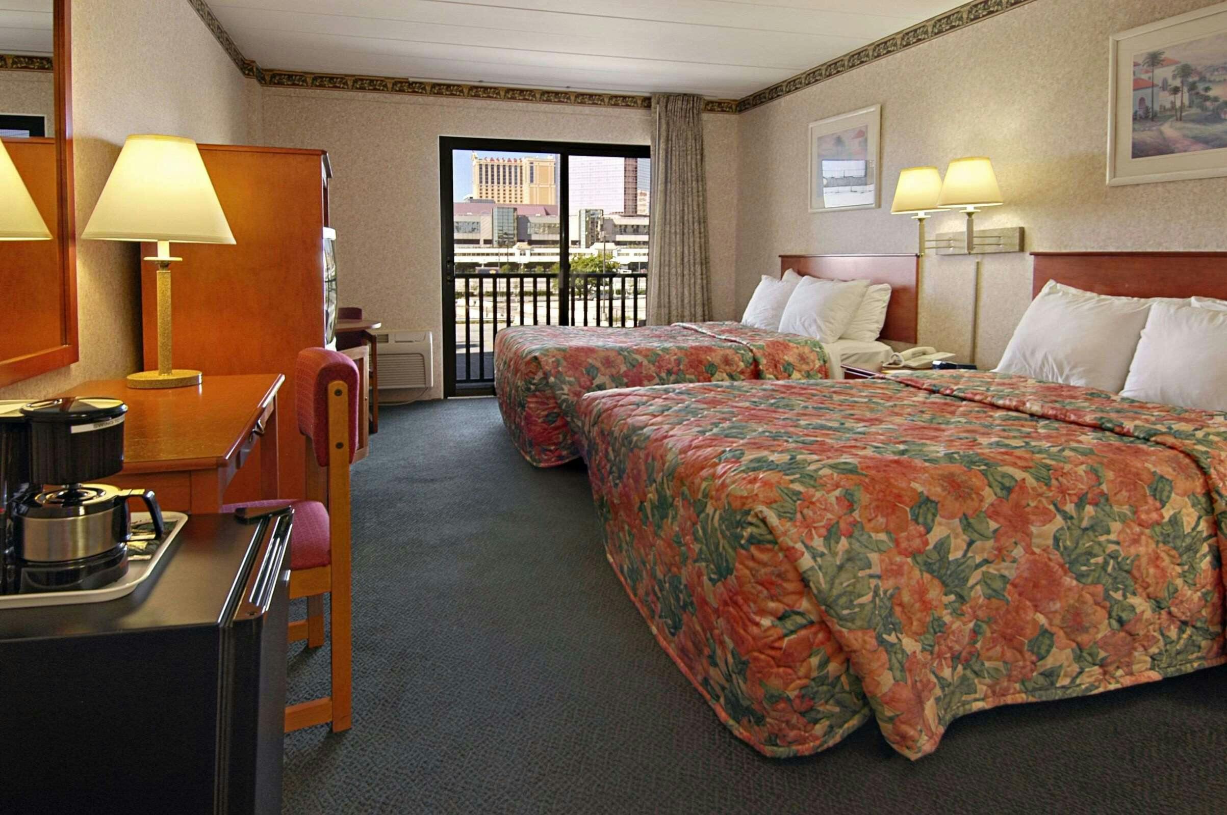 Hotel Days Inn Atlantic City photo 2