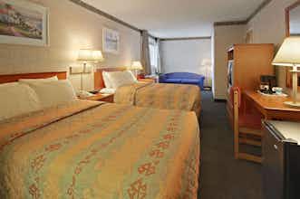 Hotel Days Inn Atlantic City photo 4