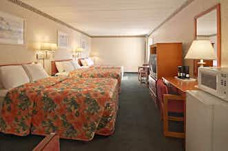 Hotel Days Inn Atlantic City photo 5