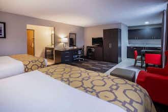 Hotel Baymont I S Traverse City photo 3