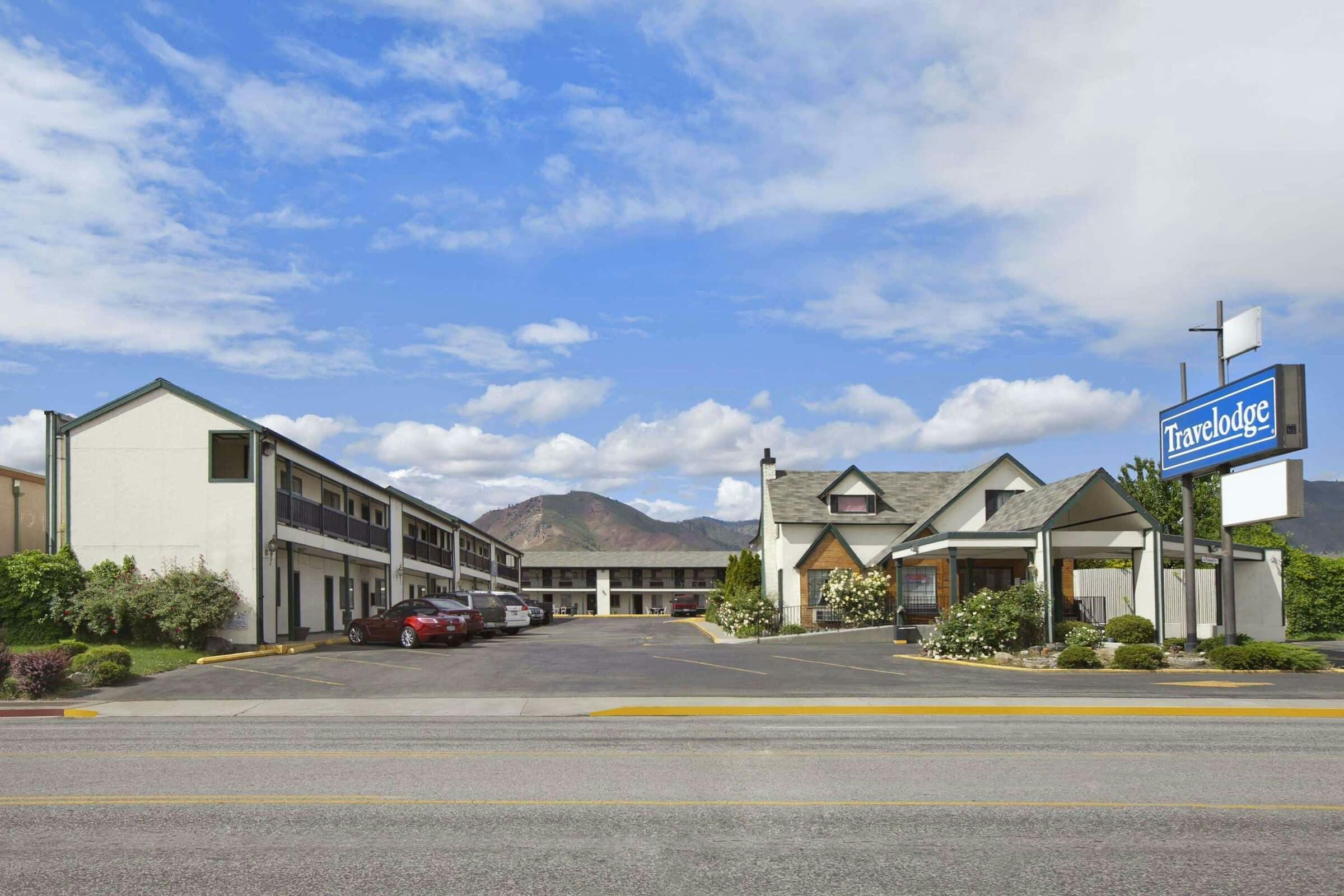 Travelodge Wenatchee