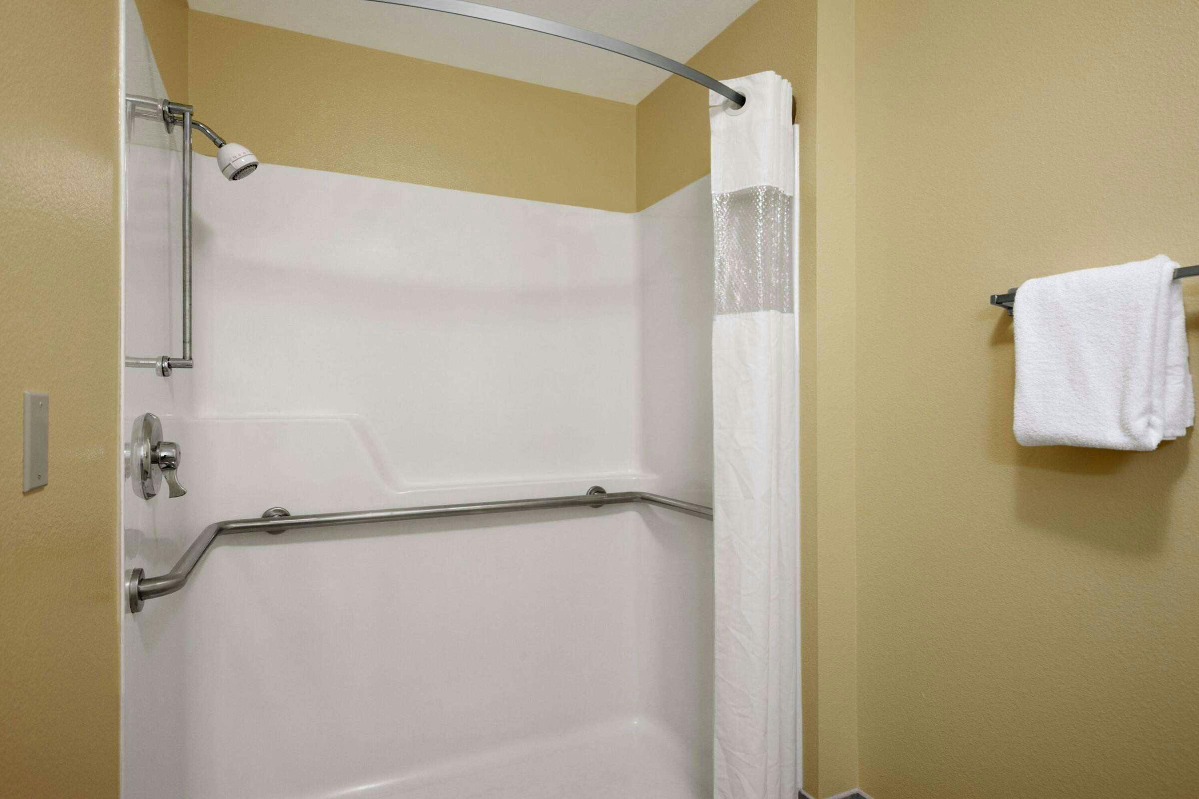 Hotel Travelodge Wenatchee photo 1