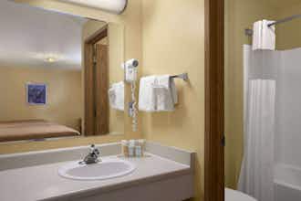 Hotel Travelodge Wenatchee photo 3
