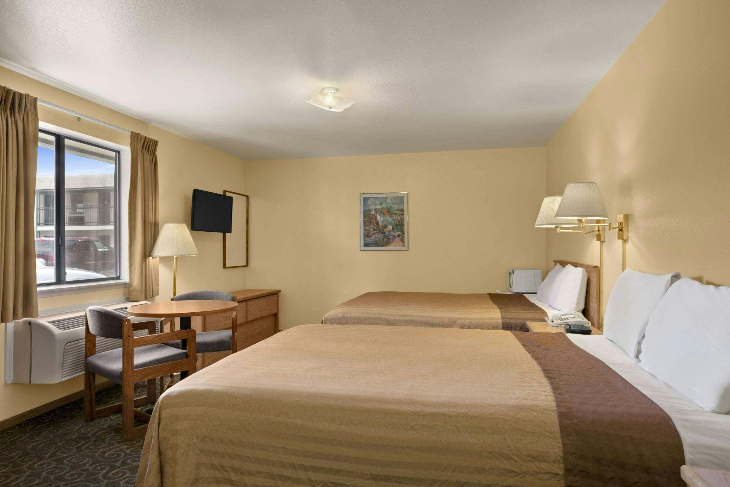 Hotel Travelodge Wenatchee photo 5