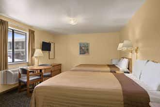 Hotel Travelodge Wenatchee photo 5