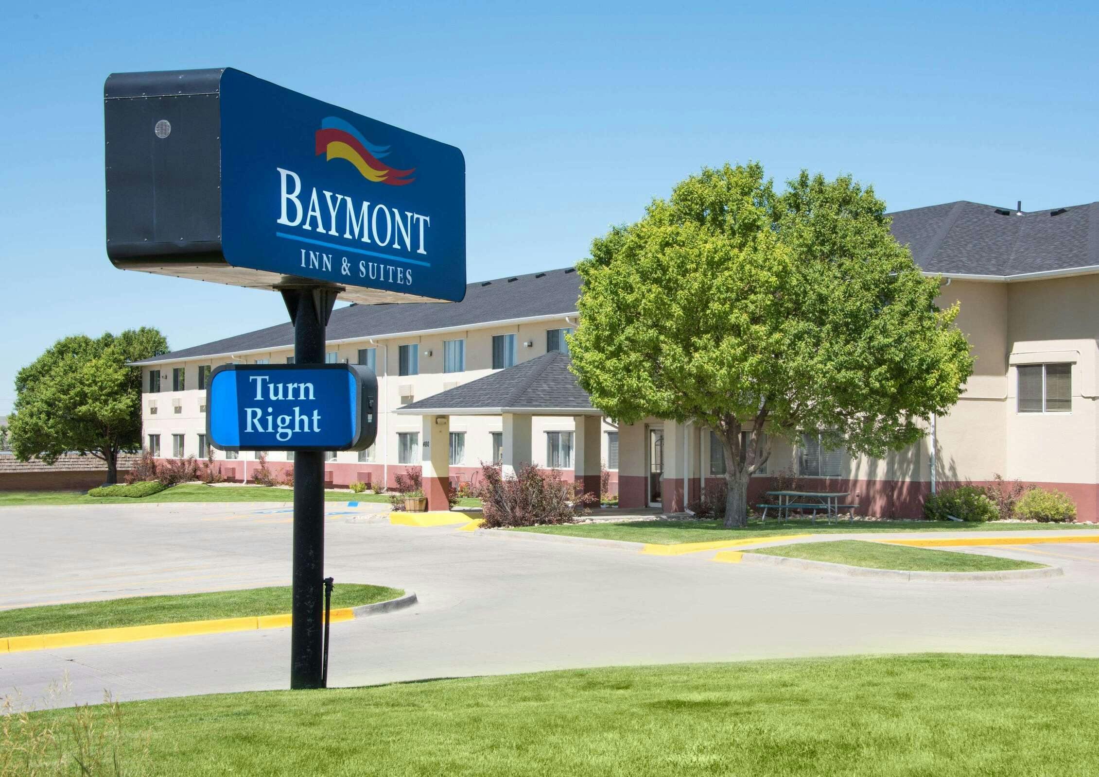 Baymont Suites Casper East