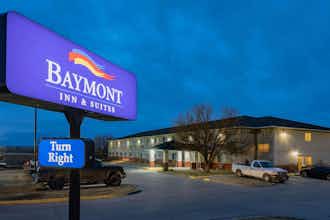 Hotel Baymont Suites Casper East photo 1