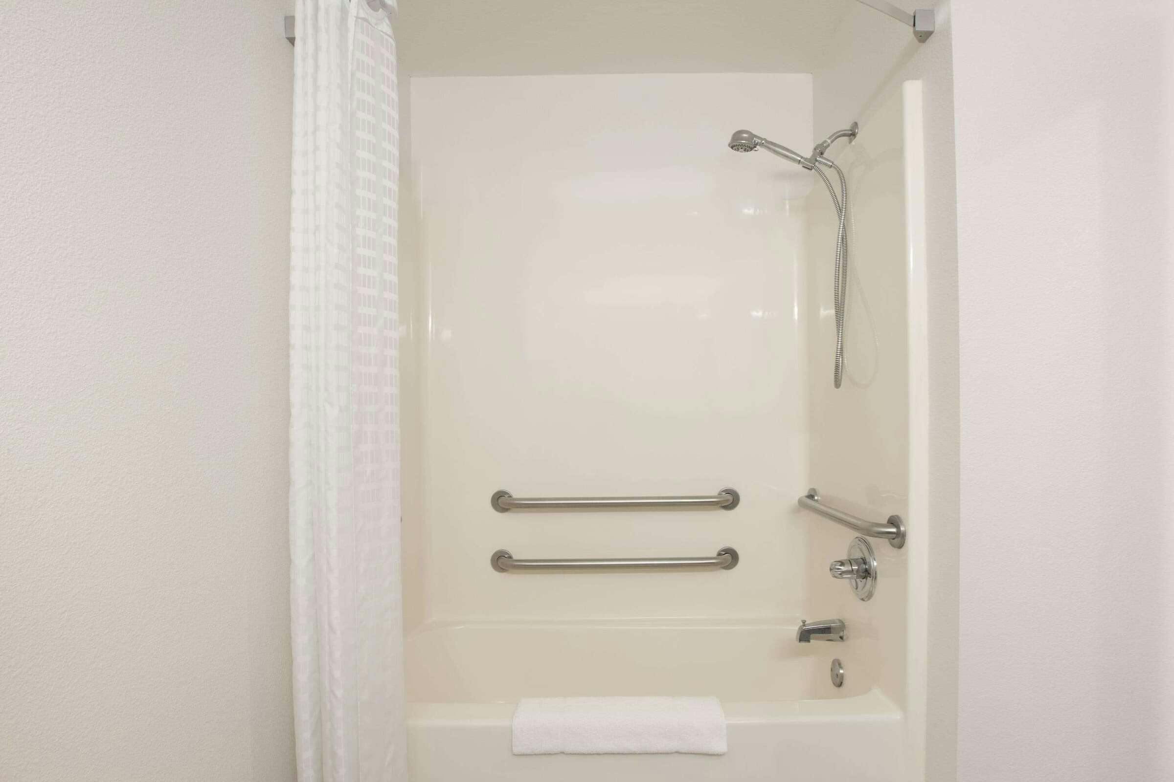 Hotel Howard Johnson by Wyndham Beckley photo 5