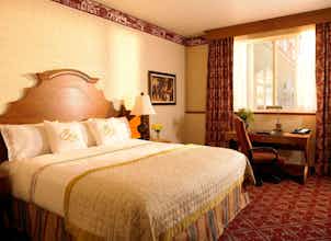 Hotel Zermatt Utah Resort and Spa photo 2