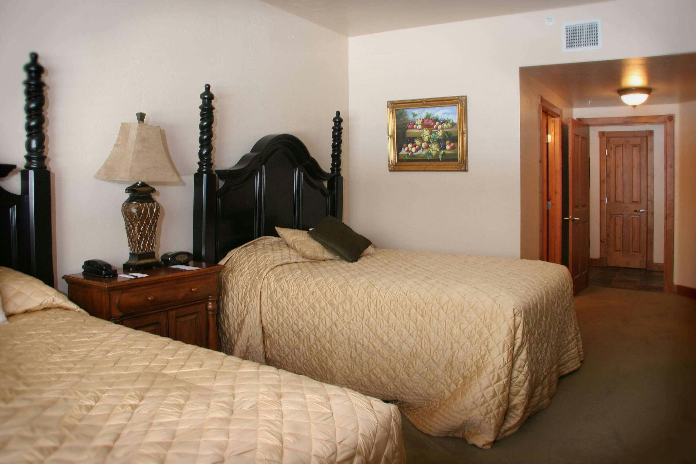 Hotel Zermatt Utah Resort and Spa photo 3