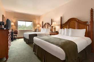 Hotel Zermatt Utah Resort and Spa photo 4