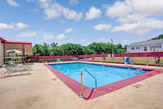 Hotel Days Inn Knoxville West photo 3