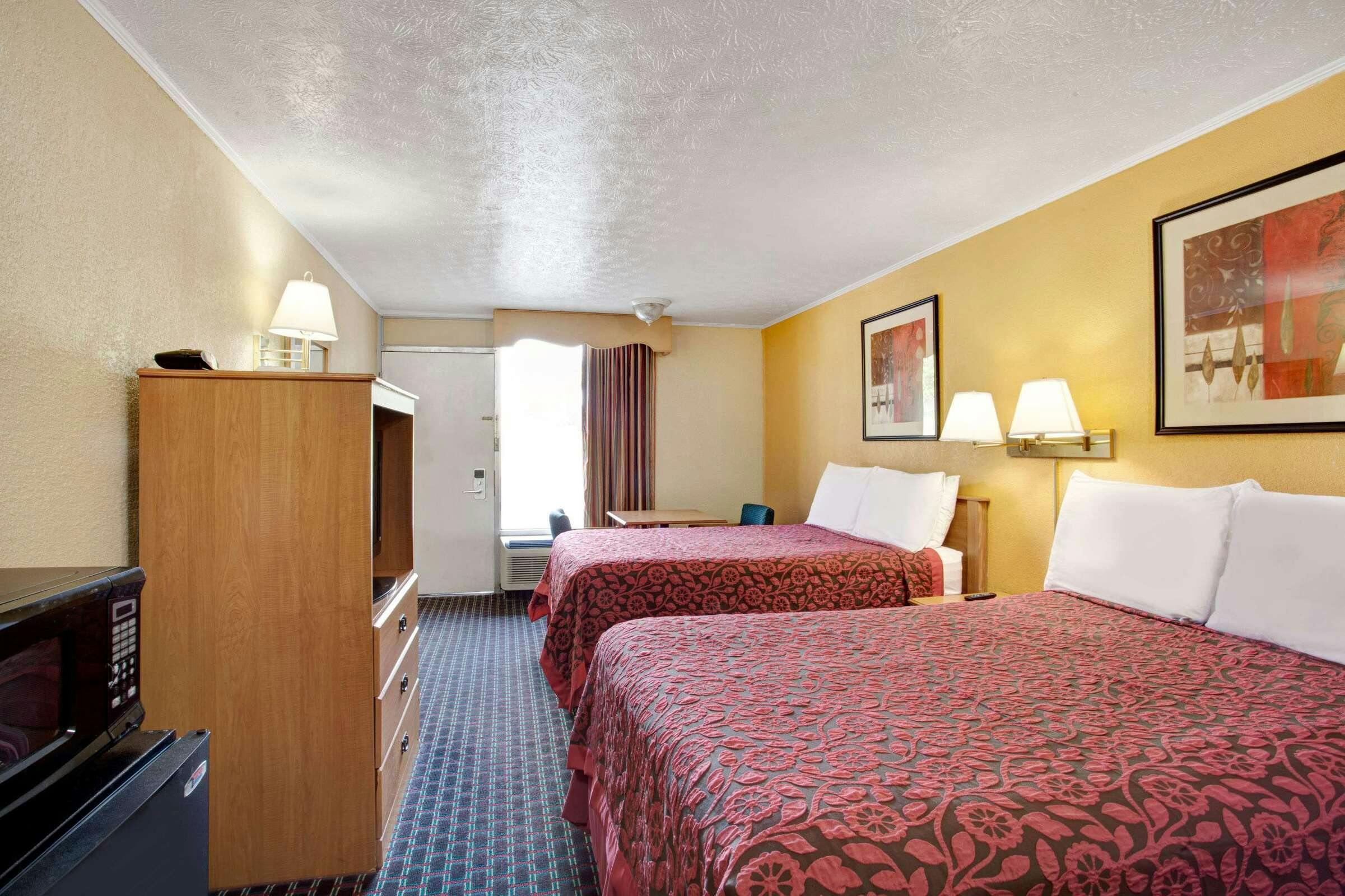 Hotel Days Inn Knoxville West photo 4