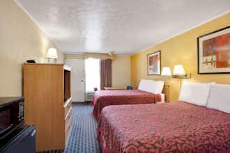 Hotel Days Inn Knoxville West photo 4